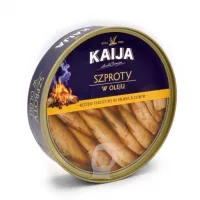Kaija Sprote in ulei 160g - thumbs image 2