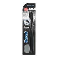 Banat Periuta de dinti Acrobat Black Pearl moale