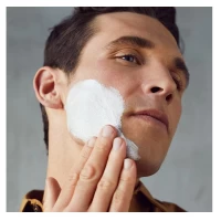 Nivea Crema pentru ras pentru ten normal, 100 ml - thumbs image 4