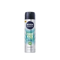 Nivea Men Deodorant spray Cool Kick Fresh 150 ml
