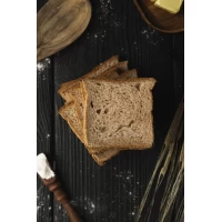 Milina Хлеб Pravia 300г Toast - thumbs image 3