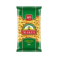 Paste Makfa Spirale 400g