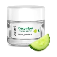 Dr.Sante Crema de fata Pepene Balance Control 50 ml - thumbs image 3