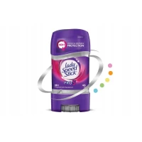 Lady Speed Deodorant Stick Gel 65g Pro 5in1 - thumbs image 2
