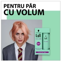 Taft Pudra de par pentru Volume, formula vegana, 10 g - thumbs image 3