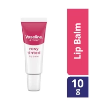 Vaseline Balsam de buze 10g Rosy Tinted - thumbs image 2