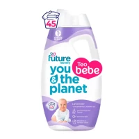 Future Baby Detergent lichid 1.8L Lavender