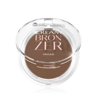Bell HypoAllergenic Cream Bronzer crema 01 Sun kiss