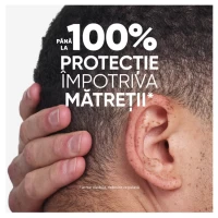 Head & Shoulders Sampon 800 ml cu pompa Clarify & Shine cu otet de mere - thumbs image 4