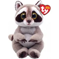 Jucarie de plus TY Ratonul Petey, 20 cm