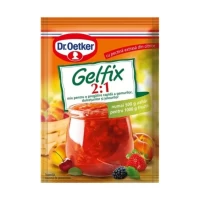 Dr. Oetker Gelfix Extra 2:1 Gelatina 25g - thumbs image 1