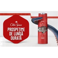 Old Spice Gel de dus 400ml Wolfthorn - thumbs image 2