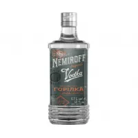 Nemiroff Vodca Original 0,7L 40%