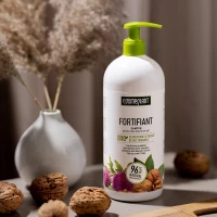 Cosmeplant Sampon Fortifiant 1000 ml - thumbs image 4
