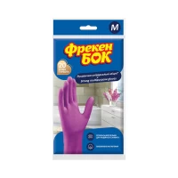 Freken Bok Manusi universal M
