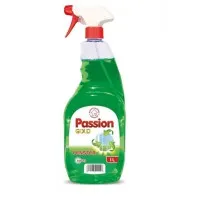 Passion Gold Solutie pentru spalarea geamurilor 1L - thumbs image 2