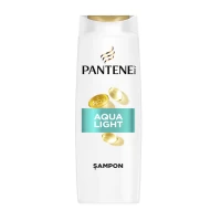 Шампунь Pantene Pro-V Aqualight для волос, склонных к жирности, 625 мл - thumbs image 2