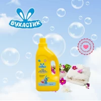 Вухастик Гель длястирки 1,2 л - thumbs image 2