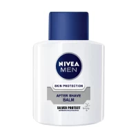 Nivea Бальзам после бритья Silver Protect 100 мл - thumbs image 2