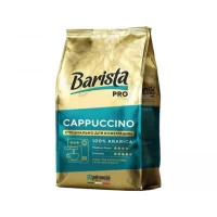Barista Pro Cafea boabe Cappuccino 800 g