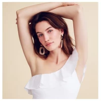 Nivea Дезодорант-стик Fresh Flower, 50 мл - thumbs image 4