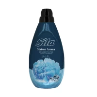 Sila balsam concentrat de rufe 800 ml Velvet Noir