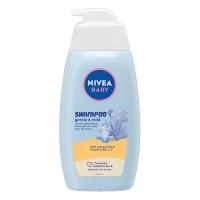 Nivea Детский шампунь экстра деликатный 500 мл - thumbs image 1