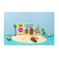 Gullon Biscuiti Hookies Sandwich fara gluten 230g - thumbs image 2