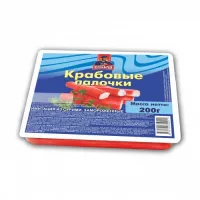 Bastonase de crabi ESVA 200g - thumbs image 2