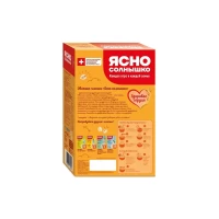 Ясно солнышко Хлопья овсяные №3, 650 г - thumbs image 3