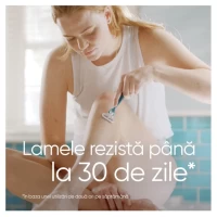 Станок для бритья женский (Бритва) Venus Smooth c 2 сменными картриджами - thumbs image 5