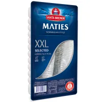 File de hering delicios Matias XXL sortat 300gr - thumbs image 2