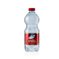 Eva Apa minerala carbogazoasa 500 ml