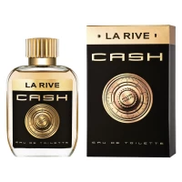 LA RIVE Apa de toaleta Men 100ml Cash