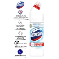 Domestos 750 мл Белый и блестящий - thumbs image 2