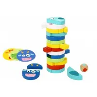 Игрушка Дженга с животными TH293 - thumbs image 4