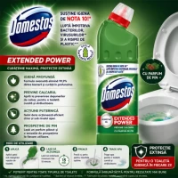 Domestos Dezinfectant 750ml Pine Fresh - thumbs image 2