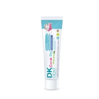 Dk Dent Pasta de dinti copii 50 ml Aloe - thumbs image 2