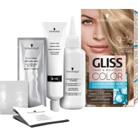 Gliss Color Vopsea de par 9-16 Blond Deschis - thumbs image 2
