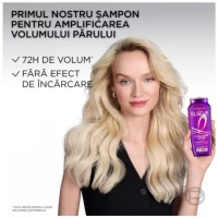 Elseve Sampon Collagen Lifter Lifter pentru volum 250ml - thumbs image 3