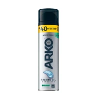 Arko Men Gel pentru ras Sensitive 240 ml