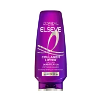 Elseve Укрепляющий кондиционер для волос Collagen Lifter, 200 мл