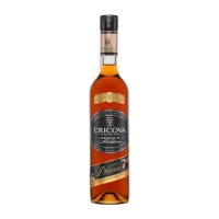 Divin Cricova XO 7 ani 500 ml
