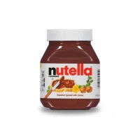 Nutella Crema de alune 400 gr