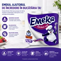 Emeka Prosoape de bucatarie 2 role 3 str Forest Fruits - thumbs image 3