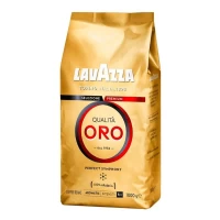 Lavazza Oro Cafea boabe Qualita 1000g