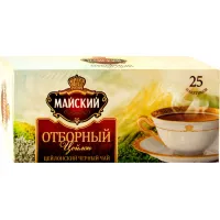 Ceai Maiskii Selectată 25 pac - thumbs image 1