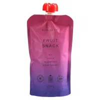 Nutrino Lab piure mere, afine si cirese 200 g