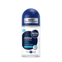 Nivea Derma Control Deodorant roll-on Cool Defend Mas 50ml