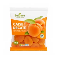 Caise uscate 120g Balance